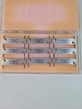 (9 NEW) IPP-2037 INNOVATIVE POWER PRODUCTS 90deg 225-520 MHz 200W COUPLERS