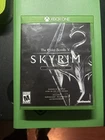 Bethesda Skyrim Special Edition Xbox One Includes expansions
