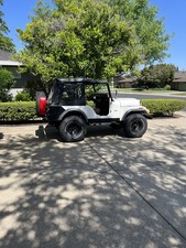 1970 Jeep CJ for Sale