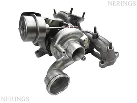 Turbolader SEAT ALHAMBRA 2.0 TDI 54399880059 (2005-2010)