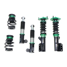 Rev9 Hyper-Street 2 Damper Coilovers Lowering Kit Strut For Pontiac G5 2007-10