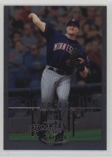 2002 Topps Gold Label Class 3 Titanium 31/100 Corey Koskie #117 0m0