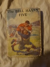 The Bell Haven Five By George Barton [1915]