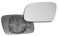 Spiegelglas Links FüR Peugeot 307 - Spiegel Glas AsphäRisch AußEnspiegel