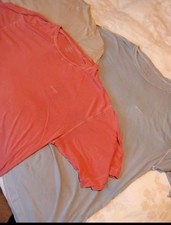 Gant T Shirt Bundle Xxl