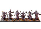 Conquest: Old Dominion: Cultists