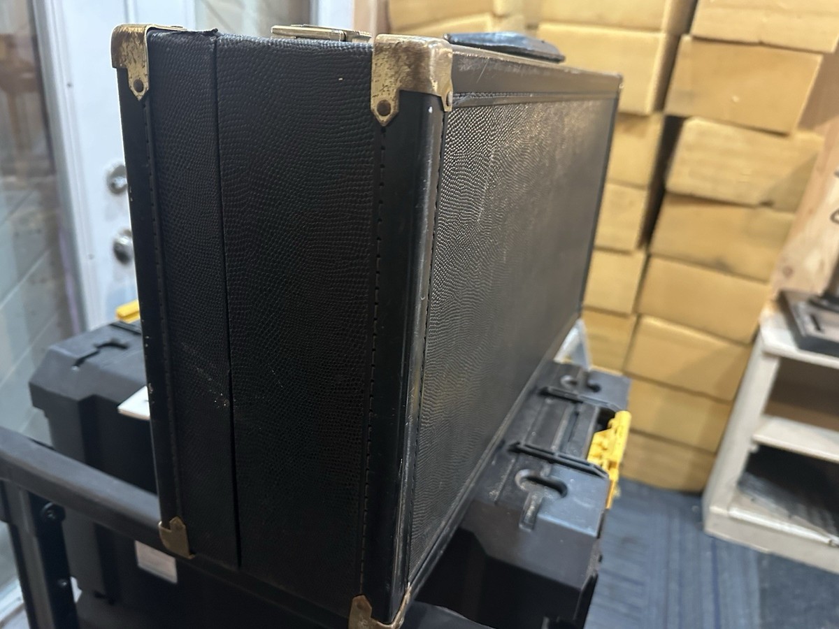 Martin Trumpet Case | eBay