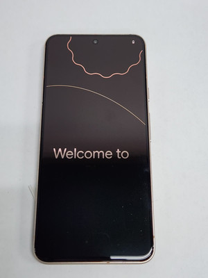 DEFECTIVE - Google Pixel 8 - 128GB - Rose  - Unlocked - G9BQD - 9771