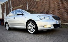 Skoda Octavia 2.0 Diesel Manual