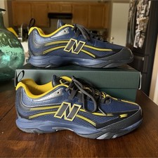 Aimé Leon Dore x New Balance RC56 Navy for Sale | Authenticity