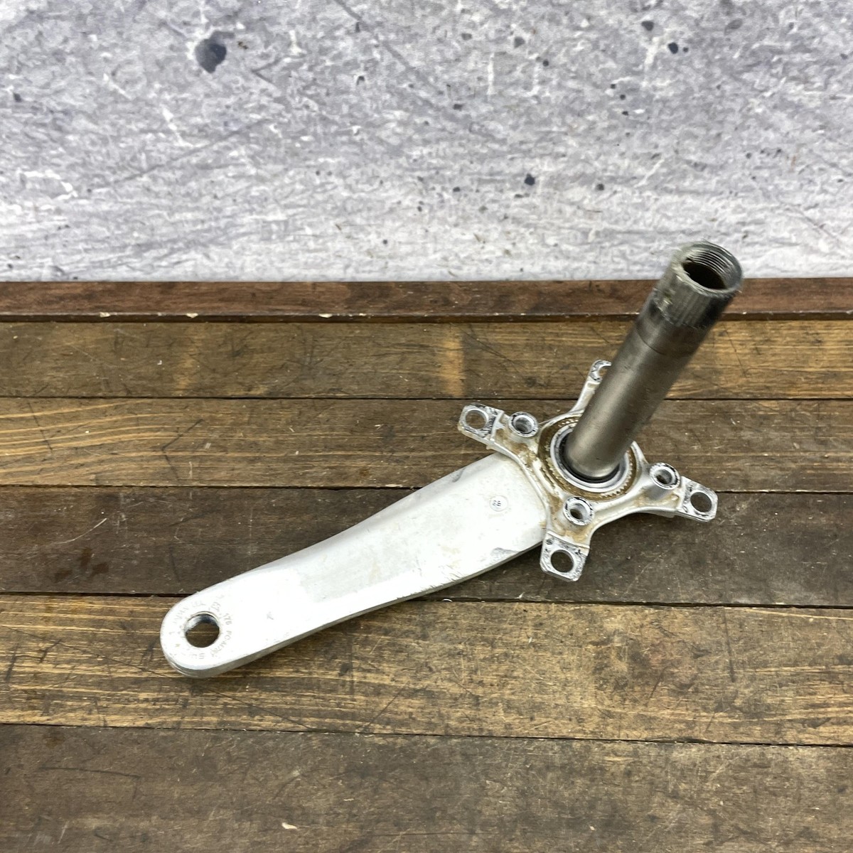 Shimano Deore XT FC-M760 Hollowtech II Right Crank Arm 175mm 104