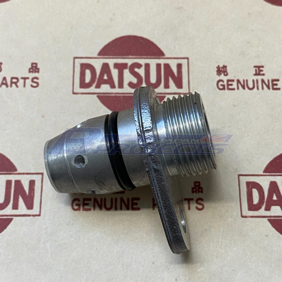 DATSUN 1200 Speedometer Pinion Sleeve Genuine (Fits NISSAN B110