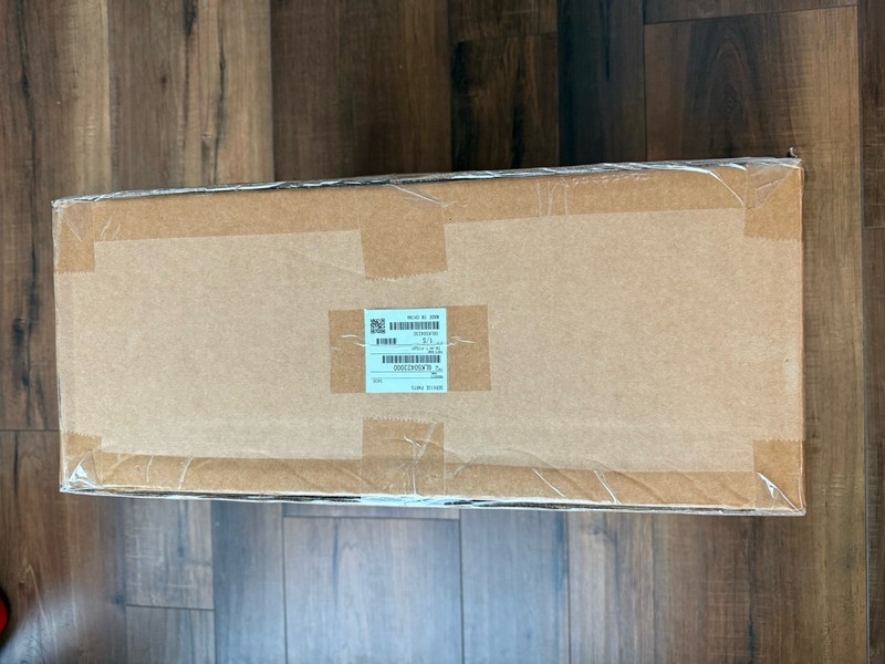 Genuine Toshiba  Estudio 4515AC Transfer Belt Assemble  6LK50423000 New  In Box.