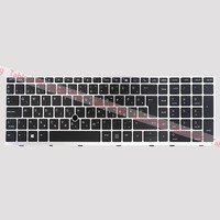 Ungarisch Backlit Tastatur FüR HP Elitebook 850 G5 G6/855 G5 G6/750 G5/750 G6