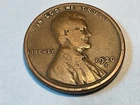 1920-S  Lincoln Wheat Cent