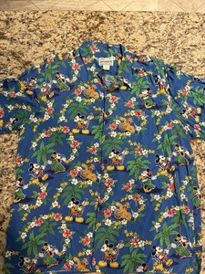 Disney Reyn Spooner | eBay
