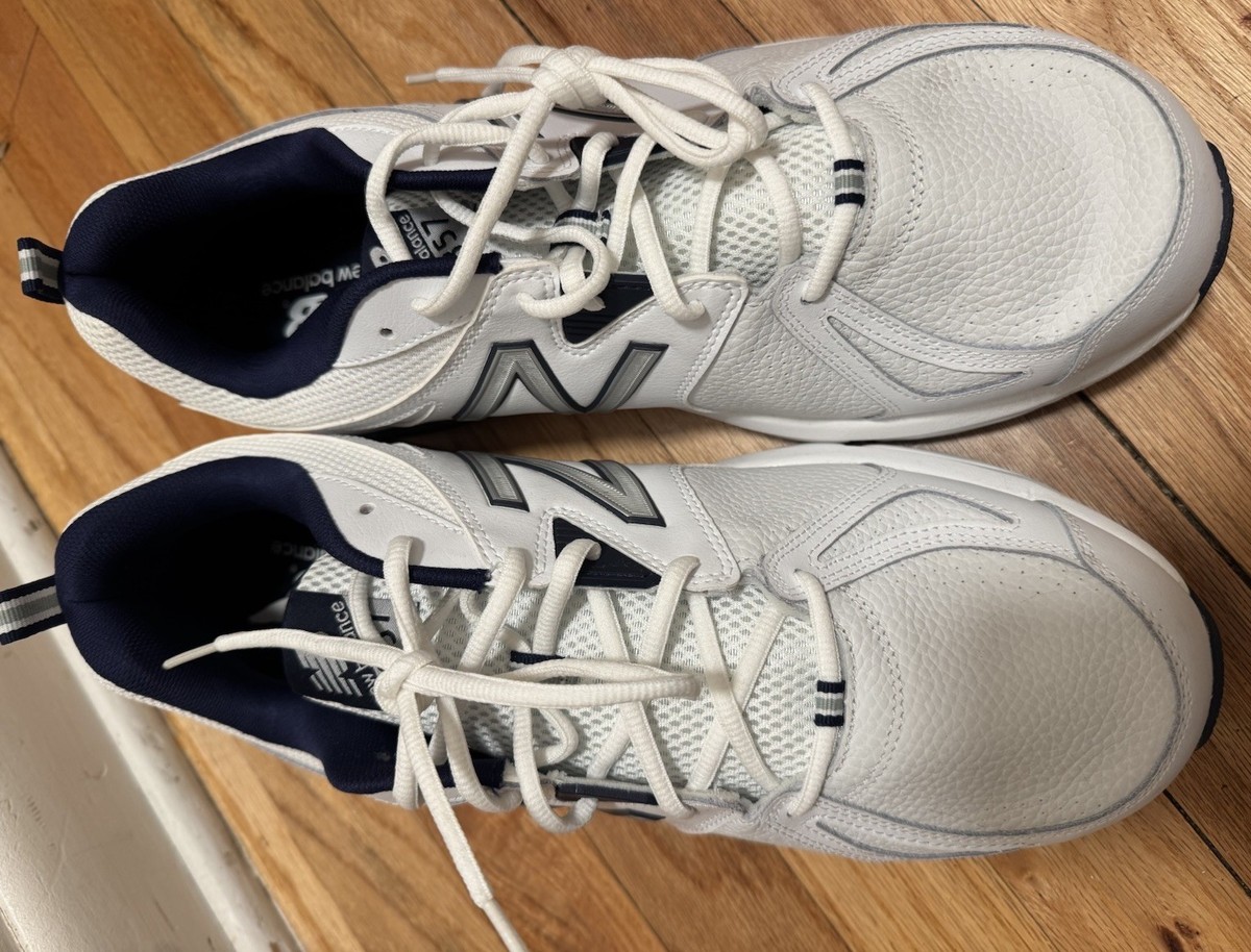 New Balance Sz 15 4E Mens 857 V2 Casual Comfort Cross Trainer