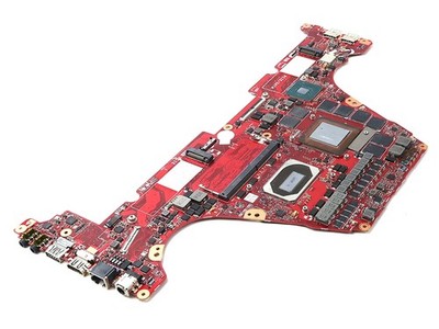 ASUS ROG S15 GX502 I7-10875H 16GB RAM RTX2080S 8GB