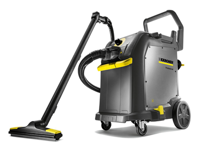 #ad #ad Karcher Professional SGV 6 5 Steam Cleaner OBO Flexible with Price $2699.00
