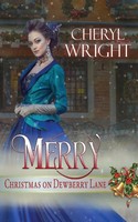 Cheryl Wright | Merry | Taschenbuch | Englisch (2021) | Kartoniert / Broschiert