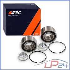 Roulement de roue Rover 75