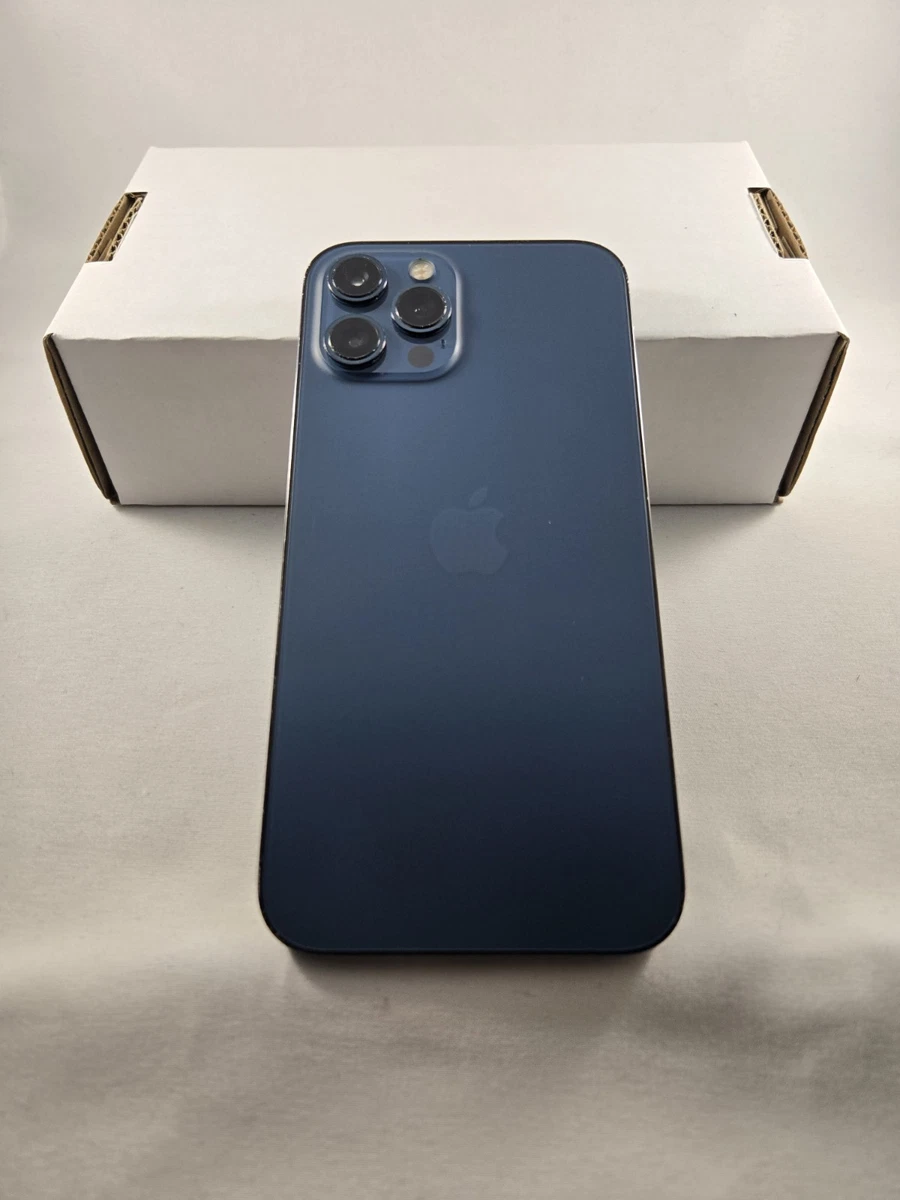 Apple iPhone 12 Pro Max Unlocked for Sale - Shop New & Used Cell