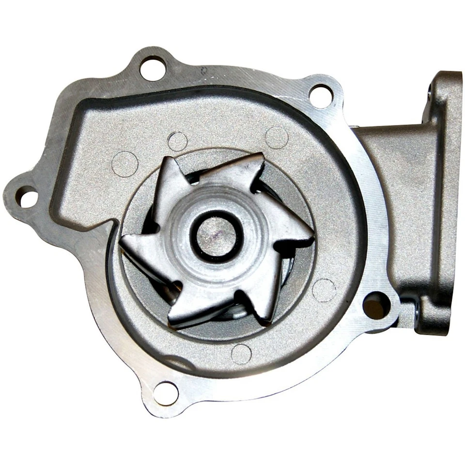 Bomba de agua 150-1420 GMB para Nissan Sentra 200SX NX 1991-1993 Foto 2 de 4