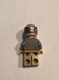 Lego Rebel Trooper  Private Basteren  75154 Rogue One Star Wars Minifigure