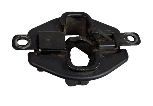 MERCEDES BENZ S-KLASSE W221 2006 KAPUZE HAUBE SCHLOSS LATCH A2218870025 OEM