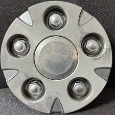 2001-2004 Chevy Blazer S10 Xtreme Oem Center Cap 15092731 15094627 Hubcap Used 2001-2004 Chevy Blazer S10 Xtreme Oem Center Cap 15092731 15094627 Hubcap Used