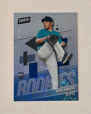 2019 Panini National Convention Wrapper Redemption Cards 8