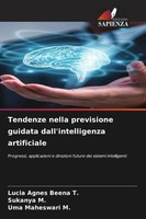 Lucia Agnes Beena T. (U. A.) | Tendenze Nella Previsione Guidata...