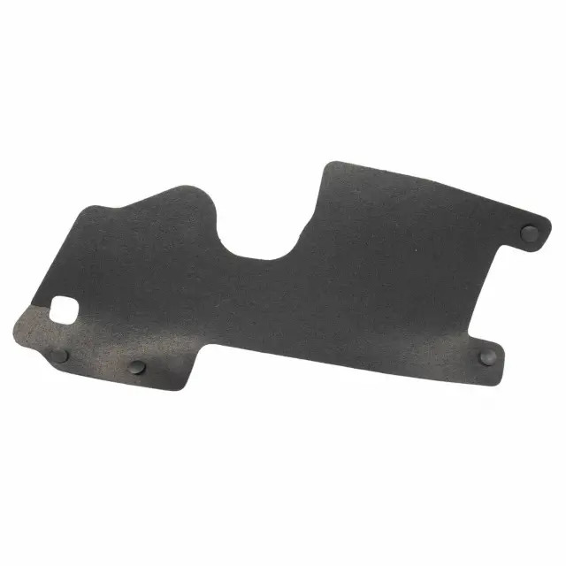 Escudo inferior para Ford Expedition y Navigator 2011-2017 (N/P BL1Z-74001A06-A)