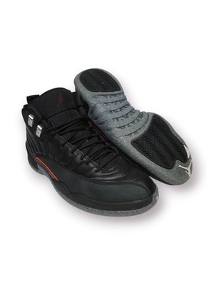 Size 9 - Air Jordan 12 Utility Grind