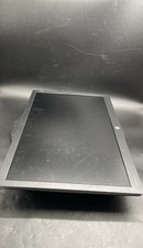 HP EliteDisplay E242 24" Full HD IPS LED LCD Monitor Widescreen Monitor Only