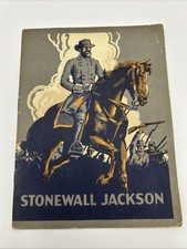 Stonewall Jackson -John Hancock Mutual Life I...