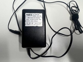 PC Engine Duo Console with CD ROM System and Dragon Knight II Game Bundle