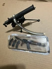 G.I. Joe Weapons Mixed Lot. For  12 inch figures