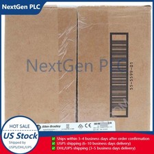 New Sealed AB 1783-BMS20CGP /A STRATIX 5700 ETHERNET MANAGED SWITCH US Free Tax