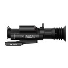 DNT Zulus HD V2 3 12x Digital Night Vision Scope w/ Laser Rangefinder