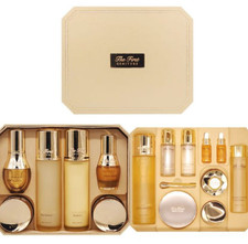 O HUI The First Geniture Firstage Skincare Set Brightening Anti-Aging
