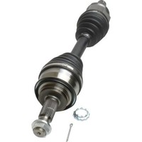 Maxgear 49-2504 Antriebswelle FüR Toyota Land Cruiser Prado FJ VAN J15 J12 GSJ1