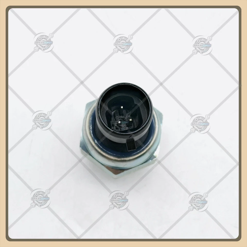  Sensor de presión de inyección de combustible OEM F6TZ-9F838-A para Ford E-350 Super Duty 7,3 L Foto 4 de 4