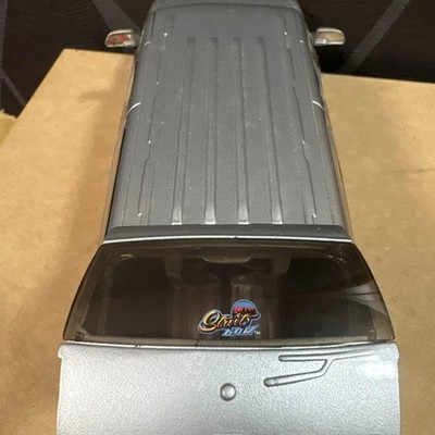 2000 Chevy Suburban Lowrider 1:24 | eBay