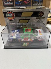 RARE Bobby LaBonte 18 Interstate Batteries 1997 COLLECTION CLUB 1/24 Diecast