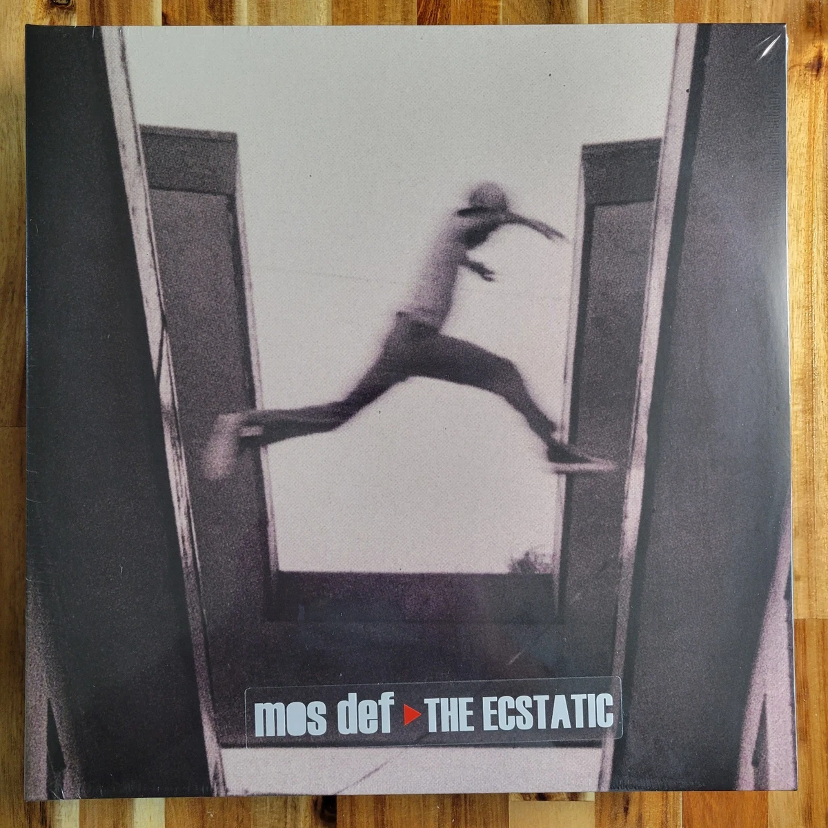 25+ Mos Def Vinyl for sale | Updated Oct 2026