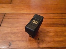 Lunette arrière Renault R19