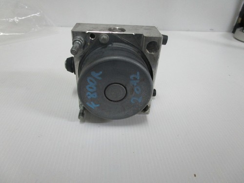ABS POMPA MODULATORE FRENATA PRESSIONE RIPARTITA FRENANTE BMW F800 R PUMP BRAKE - Imagen 6 de 8