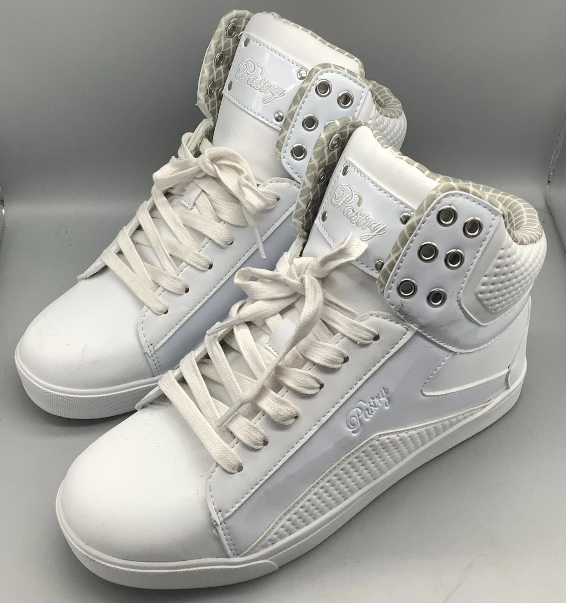 Love hotsell pastry sneakers