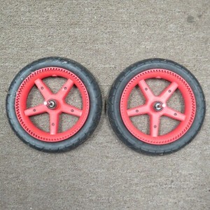 bugaboo cameleon replacement wheels